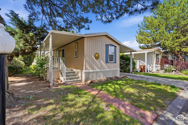 1597 W Indian Summer Dr — photo