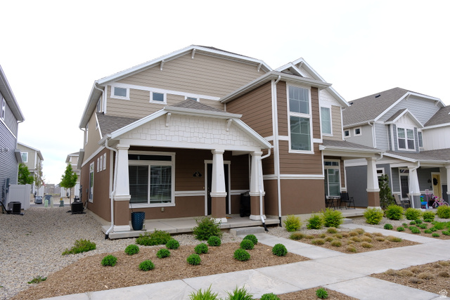 97 E Fairmont Pl — photo