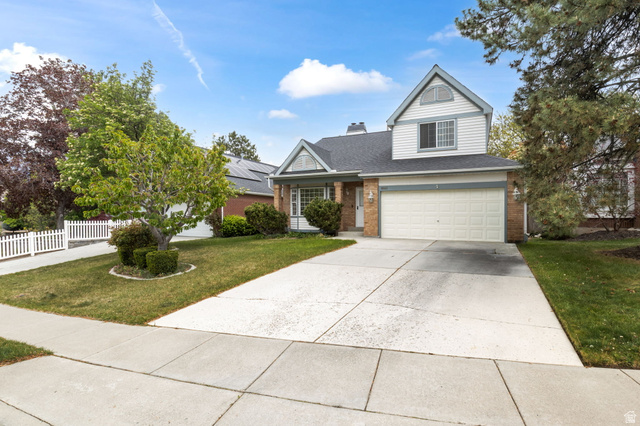 8649 S Alta Cove Dr — photo