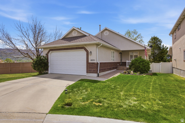 12371 S Parkstone Ct — photo