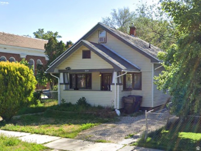 3124 S Porter Ave — photo