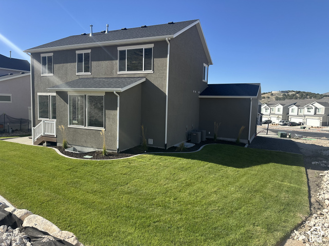 3012 E Serdar Ln. #C18, Eagle Mountain, UT 84005 — photo 3