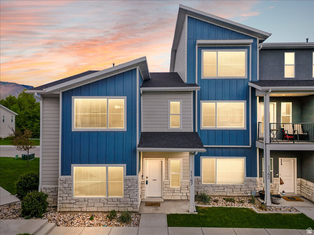 1147 N Haight Creek Loop — photo
