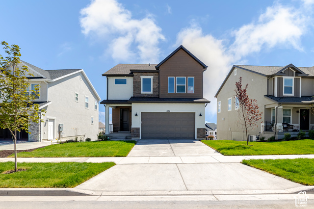 874 N Boseman Way #730 — photo