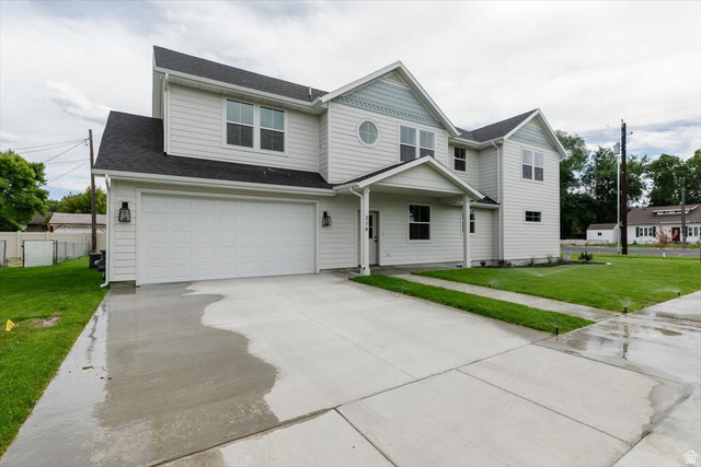 314 N 200 W — photo