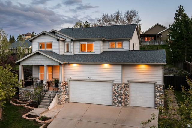 1930 E Aspen Leaf Pl — photo