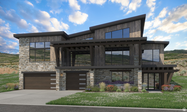 1373 E Coyote View Cir #237 — photo