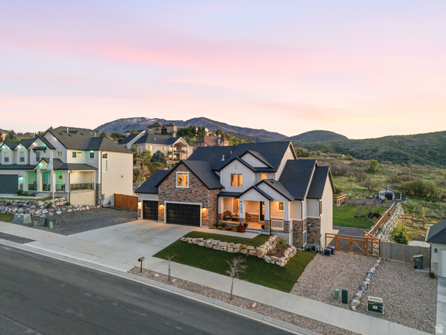 102 S Elk Ridge Dr., Elk Ridge, UT 84651 — photo 2