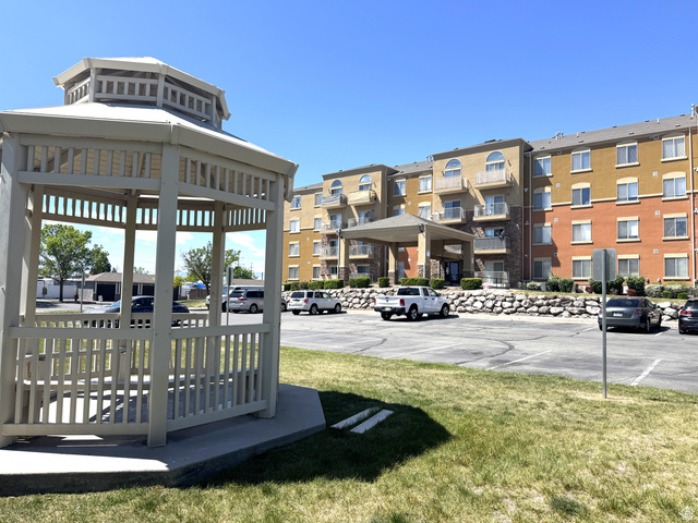 3478 S Cozy River Pl #306 — photo