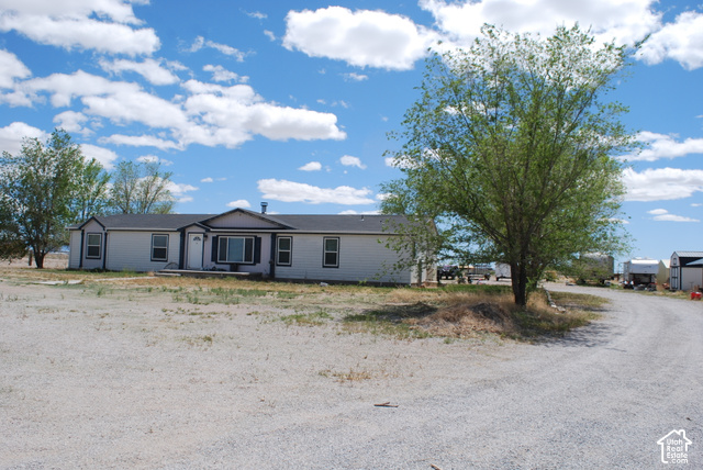 1055 W Ashby Rd, Delta, UT 84624 — photo 2