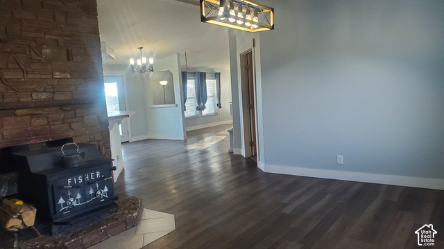 1055 W Ashby Rd, Delta, UT 84624 — photo 3