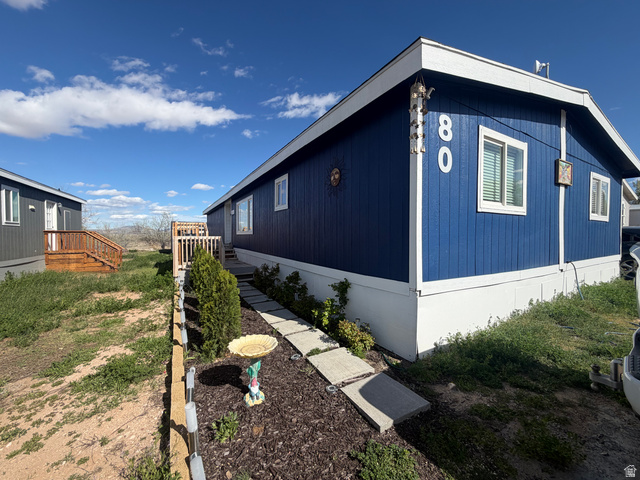 126 N 500 E — photo