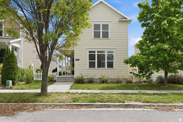 5023 W Currant Dr — photo
