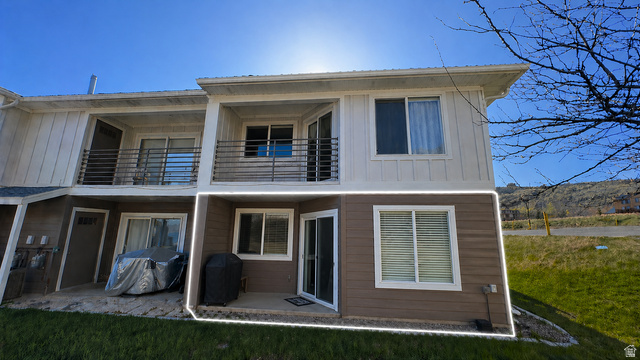 929 Harbor Vlg #120 — photo