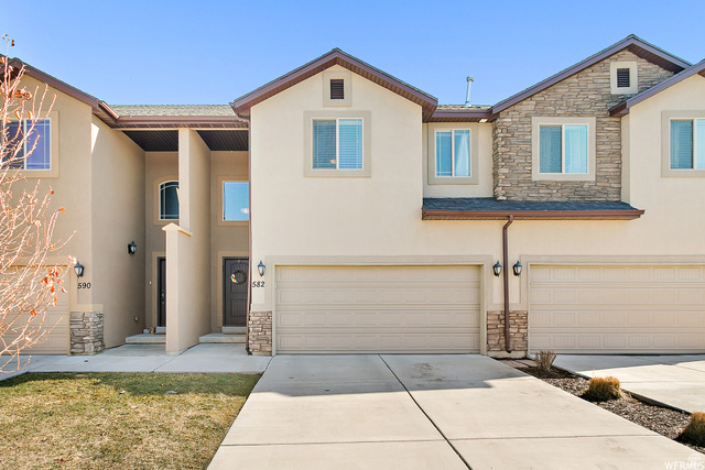 582 N 150 E — photo