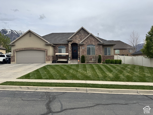 338 E 960 S, Salem, UT 84653 — photo 3