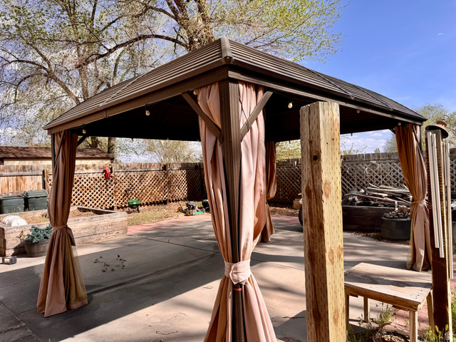 254 N 100 E, Hinckley, UT 84635 — photo 3