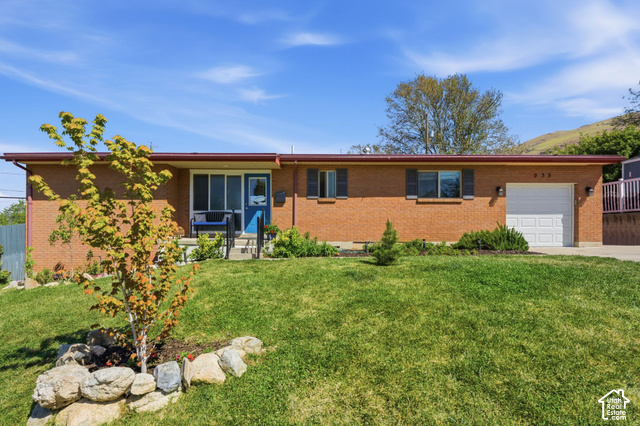 935 E 900 N, Bountiful, UT 84010 — photo 2