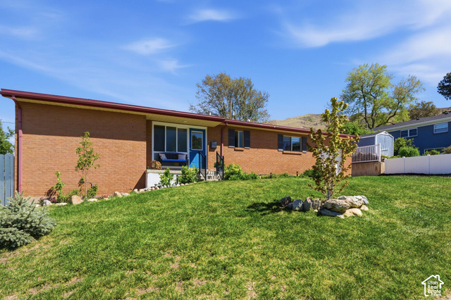 935 E 900 N, Bountiful, UT 84010 — photo 3