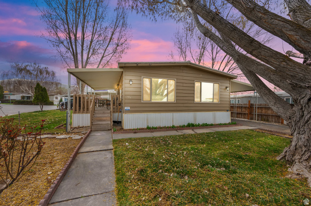 190 E Nimue Cir — photo
