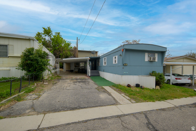 41 W Crawford Pl — photo