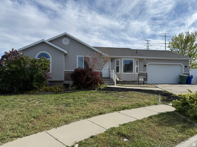 5797 W Early Dawn Dr — photo