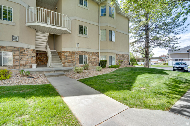 1321 S 1200 W — photo