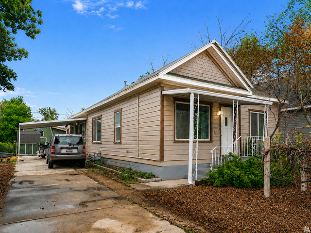 510 Canyon Rd — photo