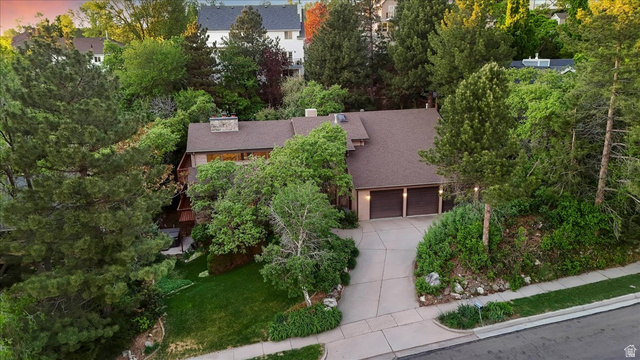 905 Oakridge Dr — photo