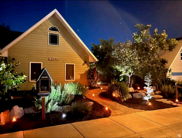 353 W Reed Ave — photo