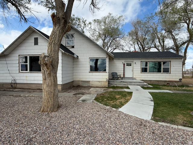 4105 N 3000 W — photo