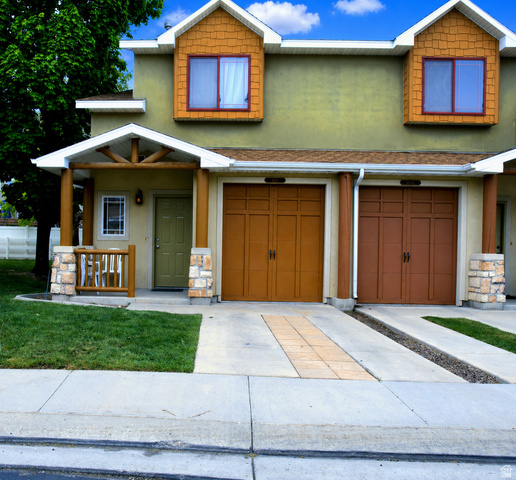 6678 S Pines Point Way — photo