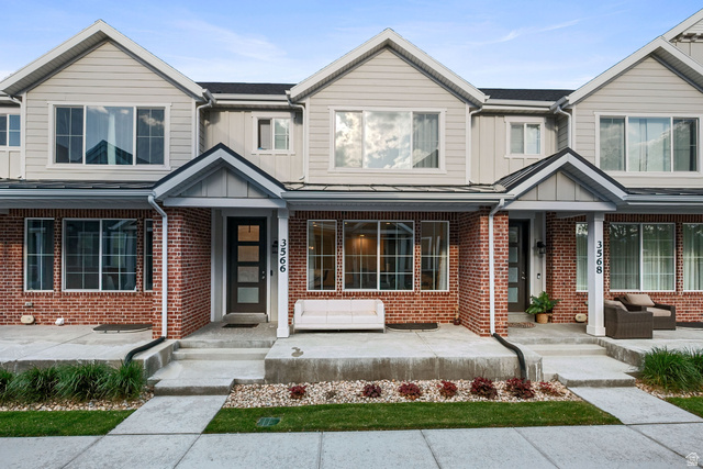 3566 S Linder Ct — photo