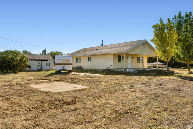 149 S 100 E, Enterprise, UT 84725 — photo 3
