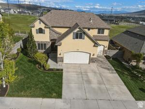 3926 E Barton Creek Dr — photo