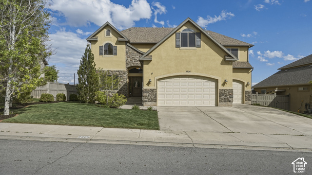 3926 E Barton Creek Dr., Eagle Mountain, UT 84005 — photo 3