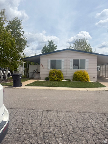 1111 N 2000 W #280 — photo