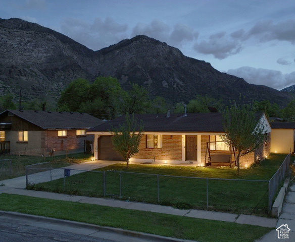 655 E 875 N, Ogden, UT 84404