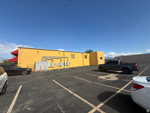 3540 S State St #3540 — photo