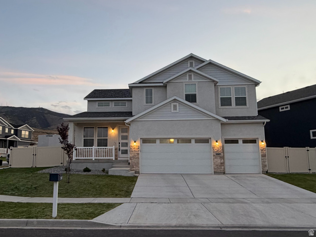 3367 S Heathercrest Dr — photo