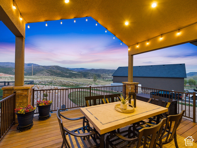 402 Shadow Hill Rd, Wanship, UT 84017 — photo 2