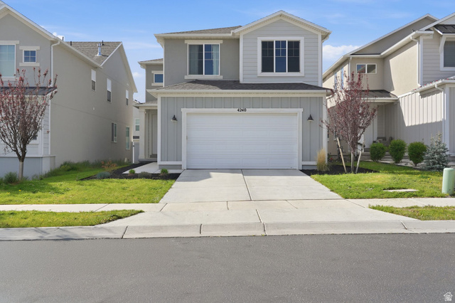 4240 E Center Point St., Eagle Mountain, UT 84005 — photo 2