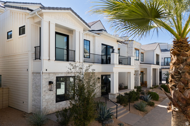 5354 S Cyan Ln — photo