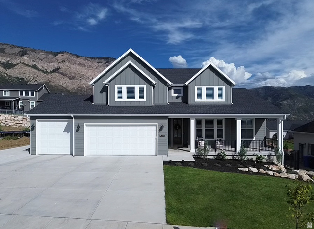 3670 N Goodlife Ln — photo