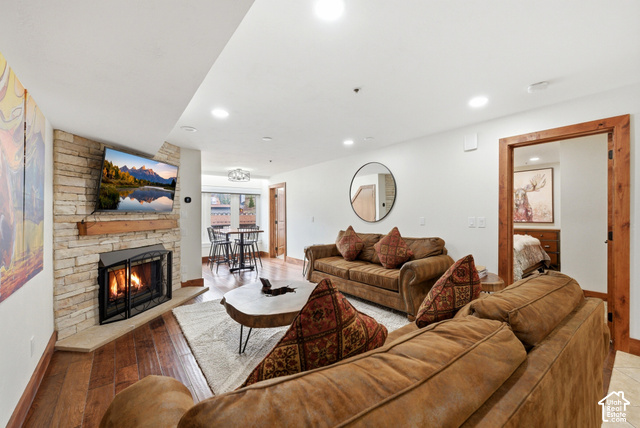 1415 Lowell Ave #B207 — photo