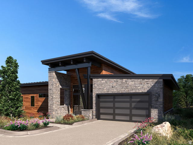 1249 N Granite Peak Way #663 — photo