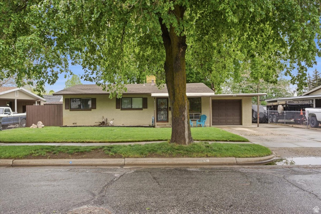 545 Eccles Ave — photo