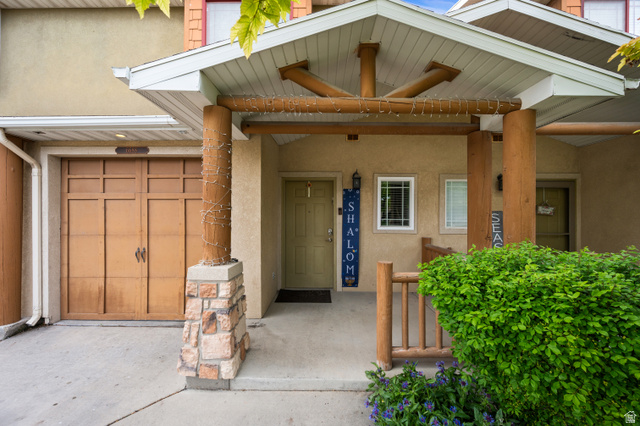 6688 S Pines Point Way — photo