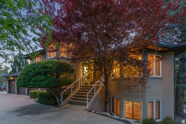 11802 S Hidden Brook Blvd — photo