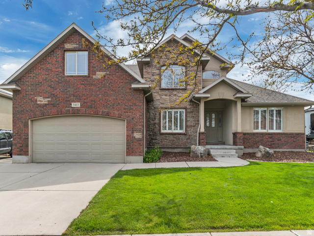 5413 W Sawtell Way — photo